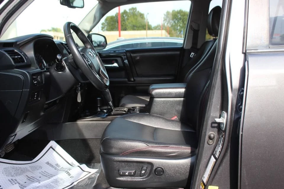 2014 Toyota 4Runner 5th Gen - Image 18 of 20