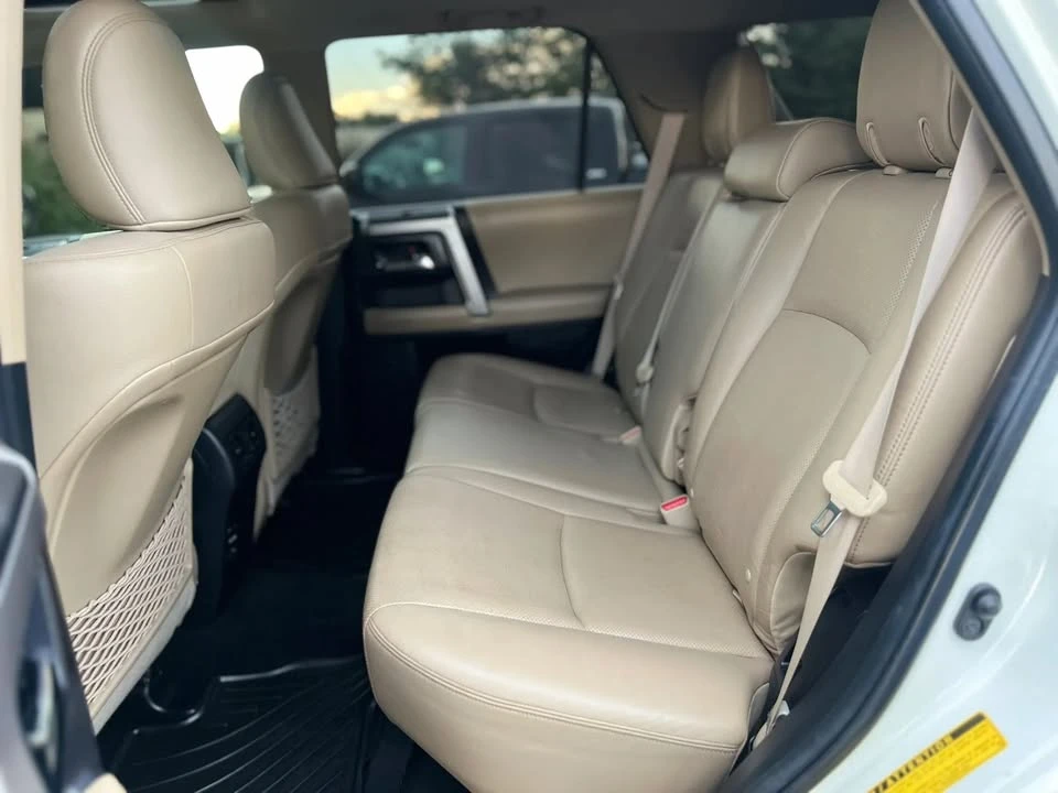 2014 Toyota 4Runner 5th Gen - Image 17 of 20