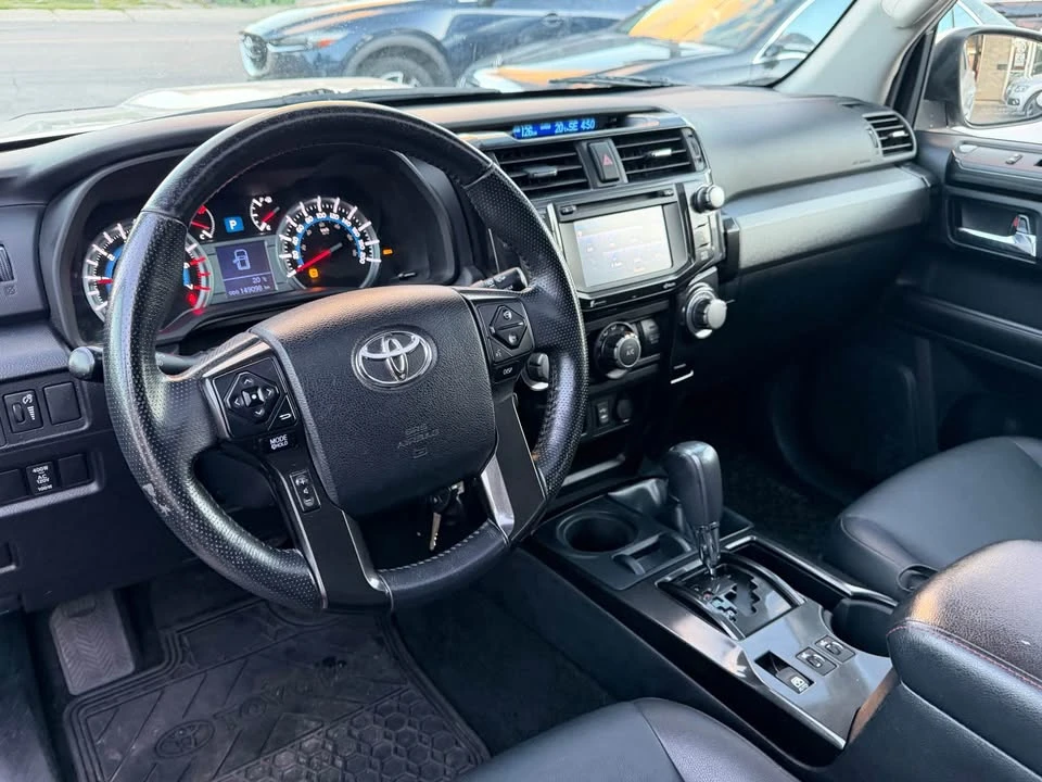 2014 Toyota 4Runner 5th Gen - Image 11 of 20