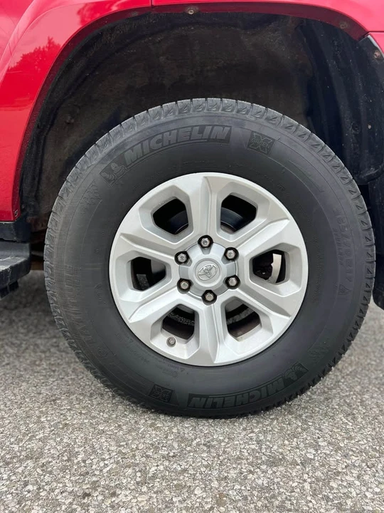 2014 Toyota 4Runner 5th Gen - Image 20 of 20
