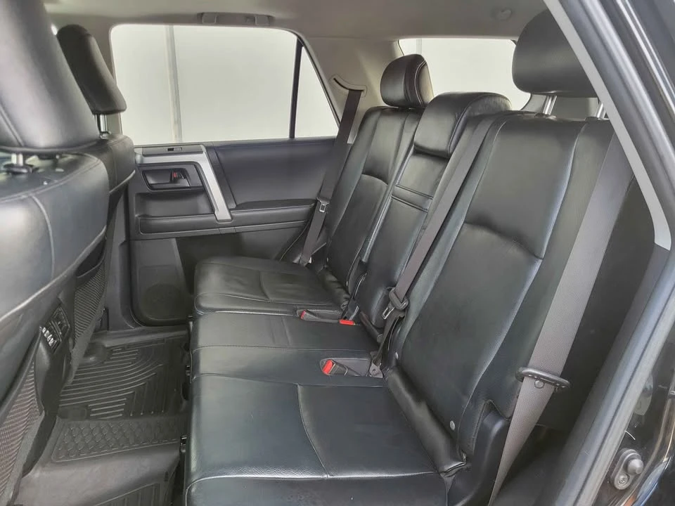 2014 Toyota 4Runner 5th Gen - Image 8 of 11