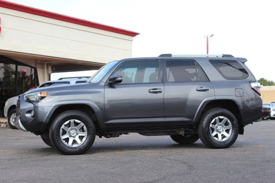2014 Toyota 4Runner 5th Gen - Image 6 of 20
