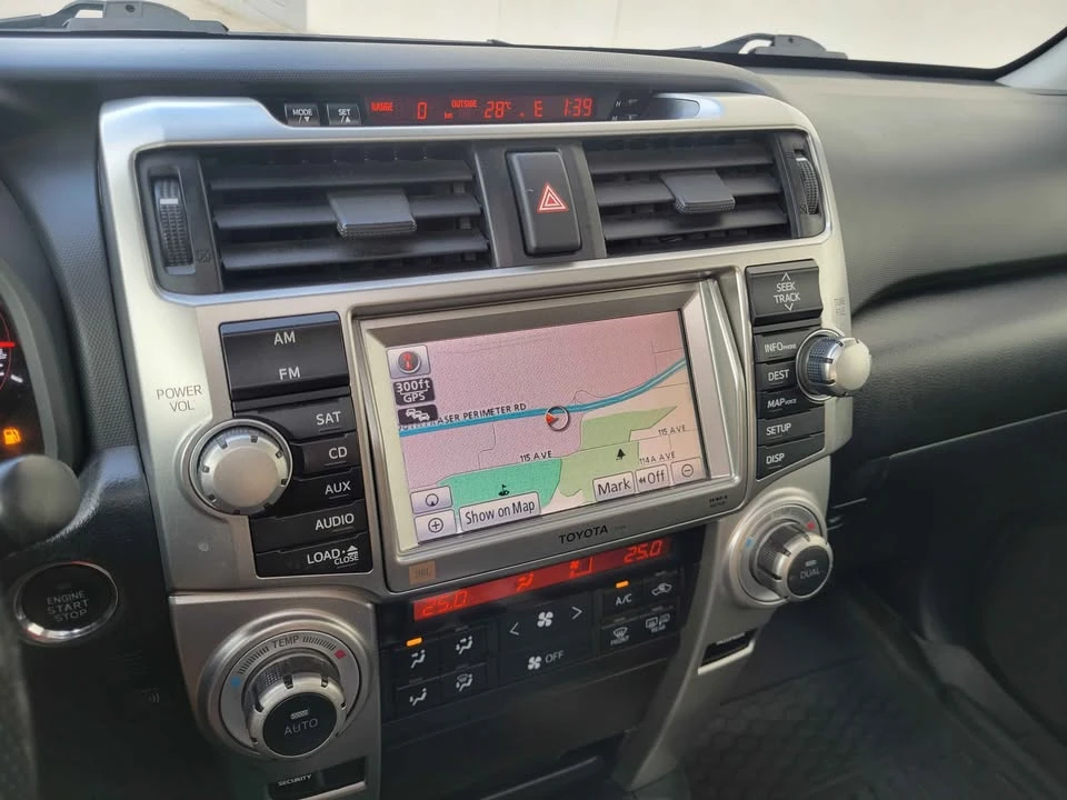 2014 Toyota 4Runner 5th Gen - Image 10 of 11