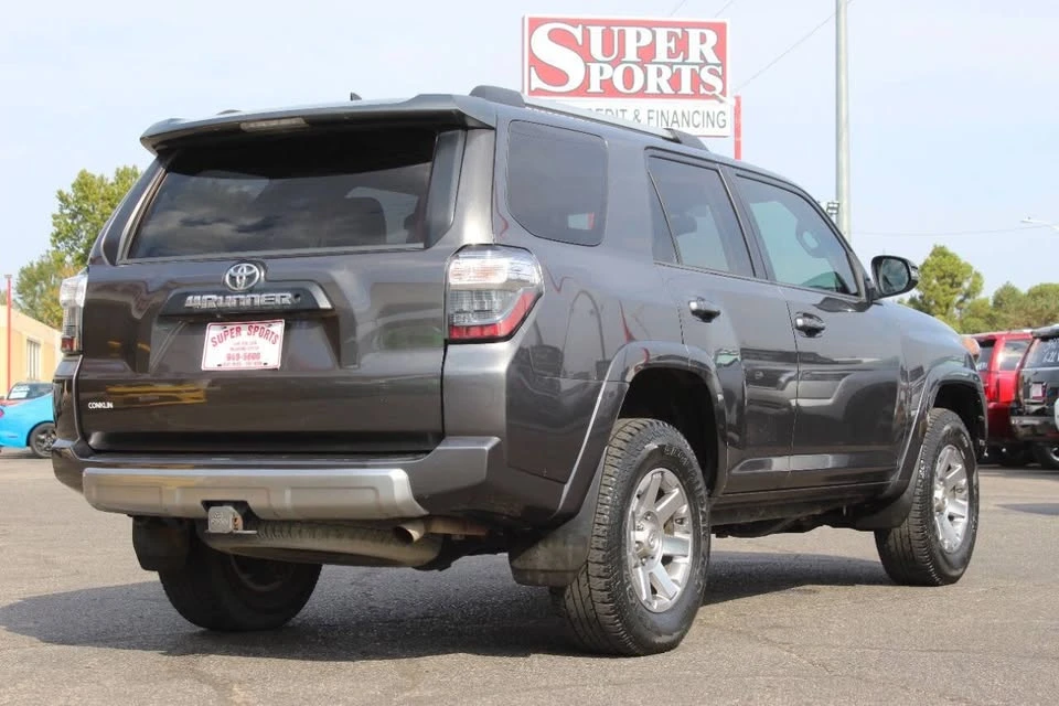 2014 Toyota 4Runner 5th Gen - Image 4 of 20