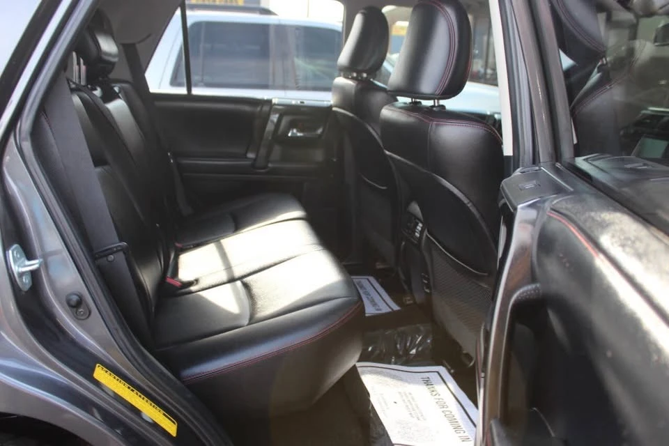 2014 Toyota 4Runner 5th Gen - Image 11 of 20