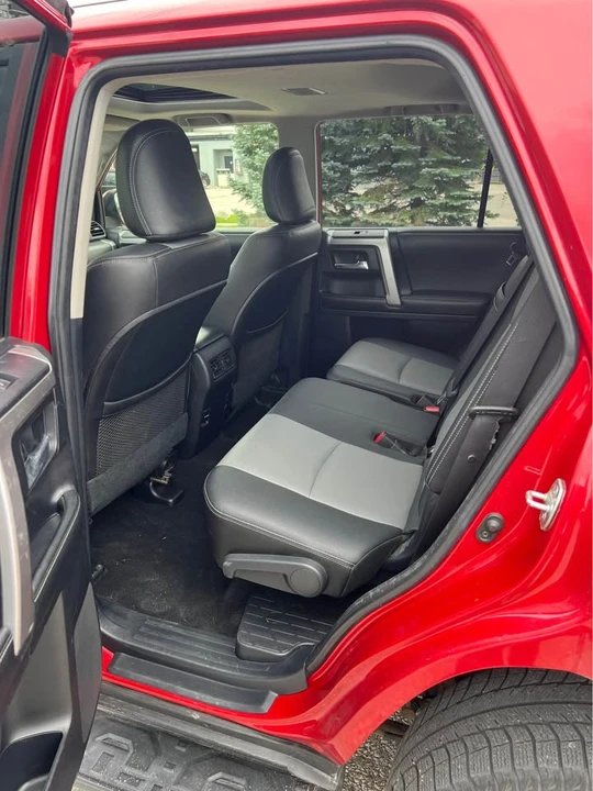2014 Toyota 4Runner 5th Gen - Image 14 of 18