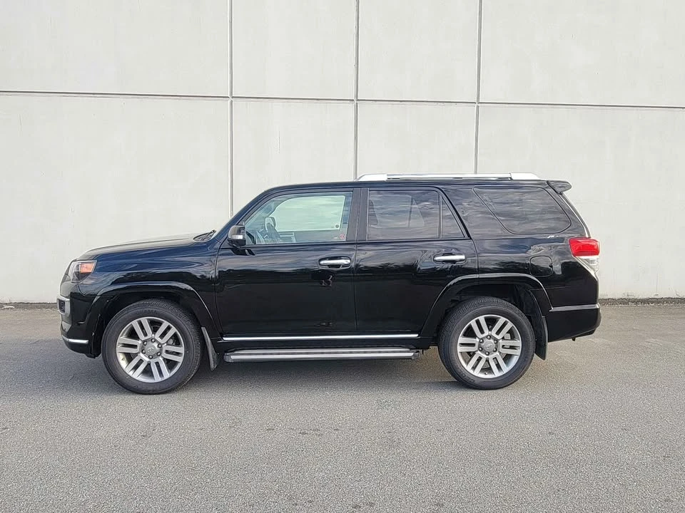 2014 Toyota 4Runner 5th Gen - Image 6 of 11