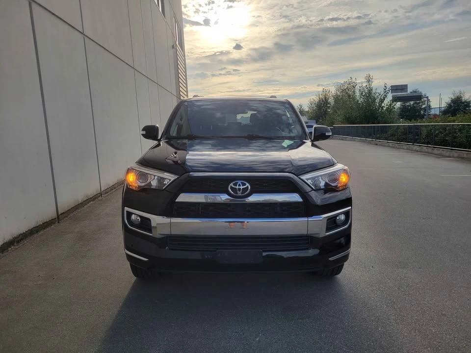 2014 Toyota 4Runner 5th Gen - Image 2 of 11