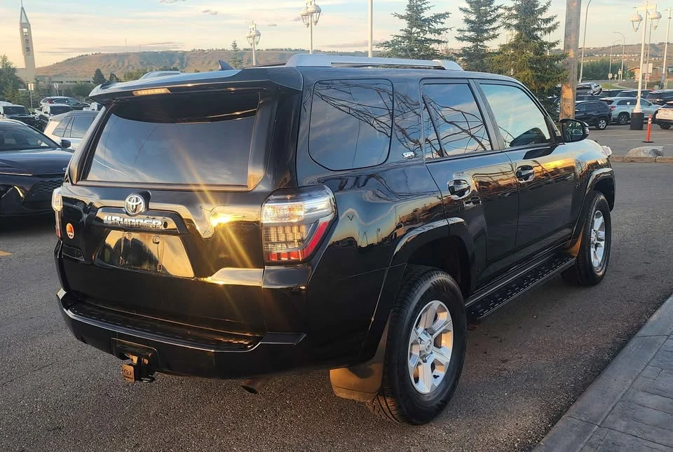 2014 Toyota 4Runner 5th Gen - Image 3 of 10