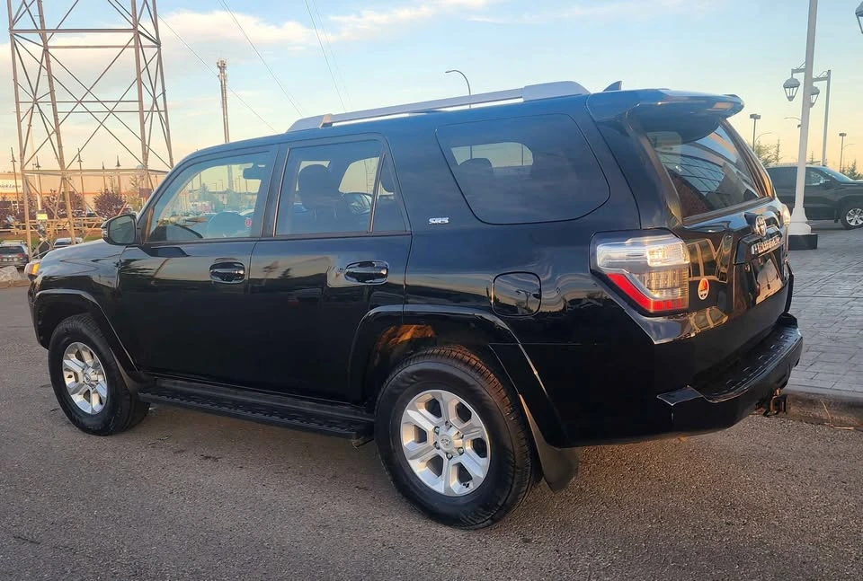 2014 Toyota 4Runner 5th Gen - Image 2 of 10