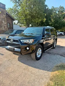 2014 Toyota 4Runner
