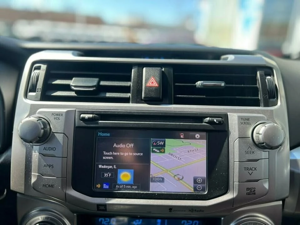 2014 Toyota 4Runner 5th Gen - Image 20 of 20