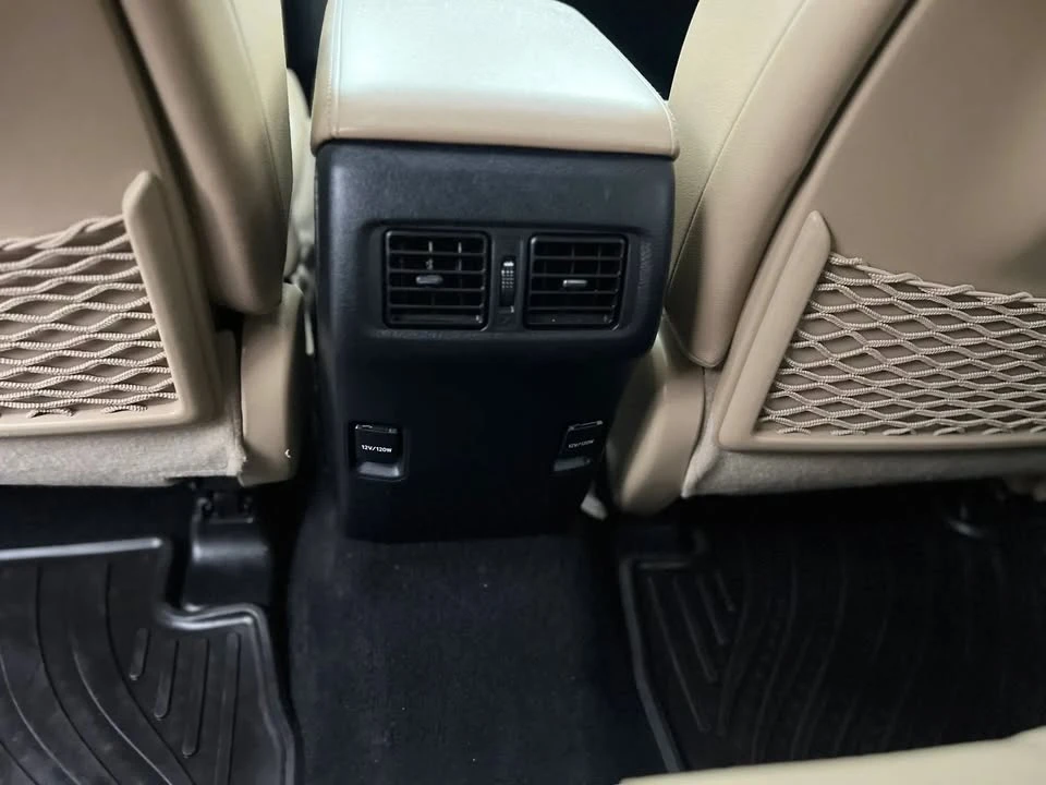 2014 Toyota 4Runner 5th Gen - Image 18 of 20