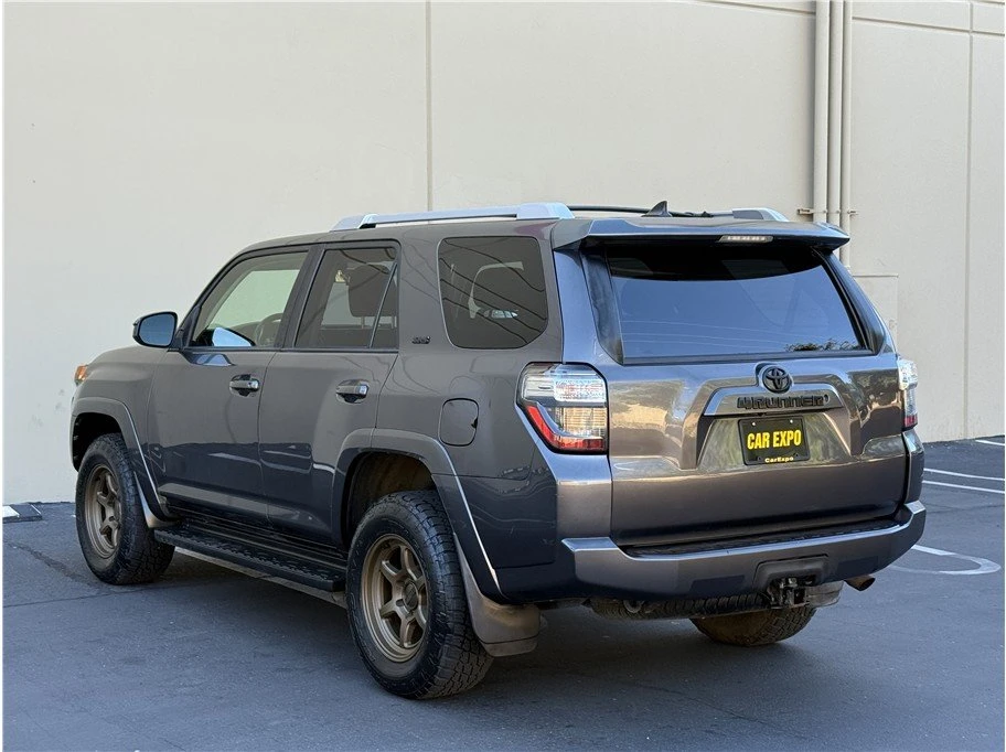 2014 Toyota 4Runner 5th Gen - Image 4 of 20