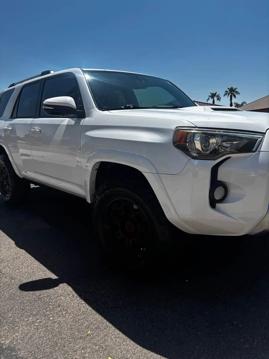 2014 Toyota 4Runner 5th Gen - Image 3 of 16