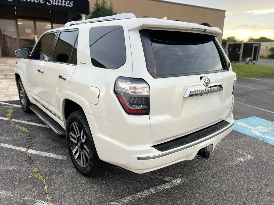 2014 Toyota 4Runner 5th Gen - Image 5 of 20