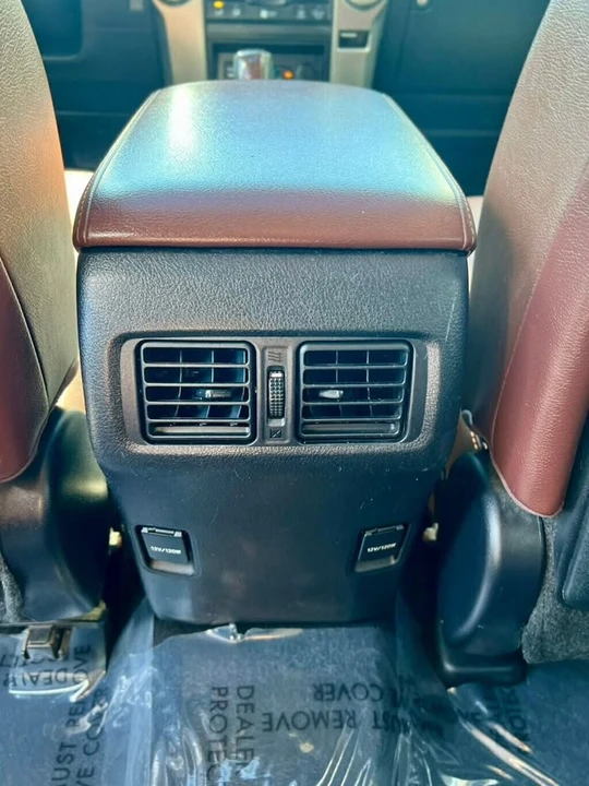 2014 Toyota 4Runner 5th Gen - Image 15 of 20