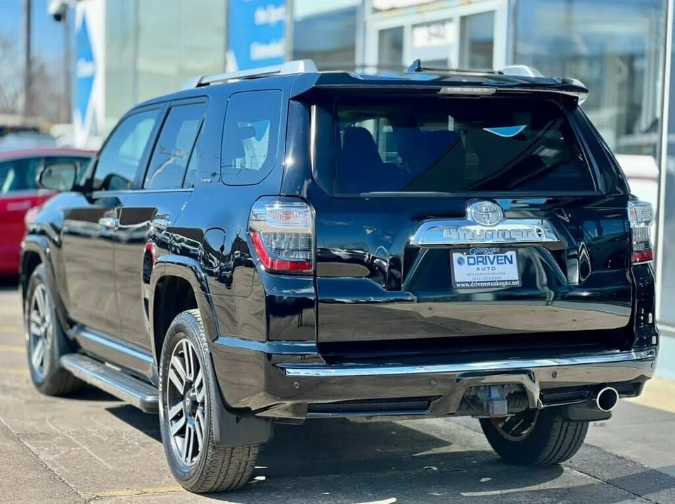 2014 Toyota 4Runner 5th Gen - Image 3 of 20