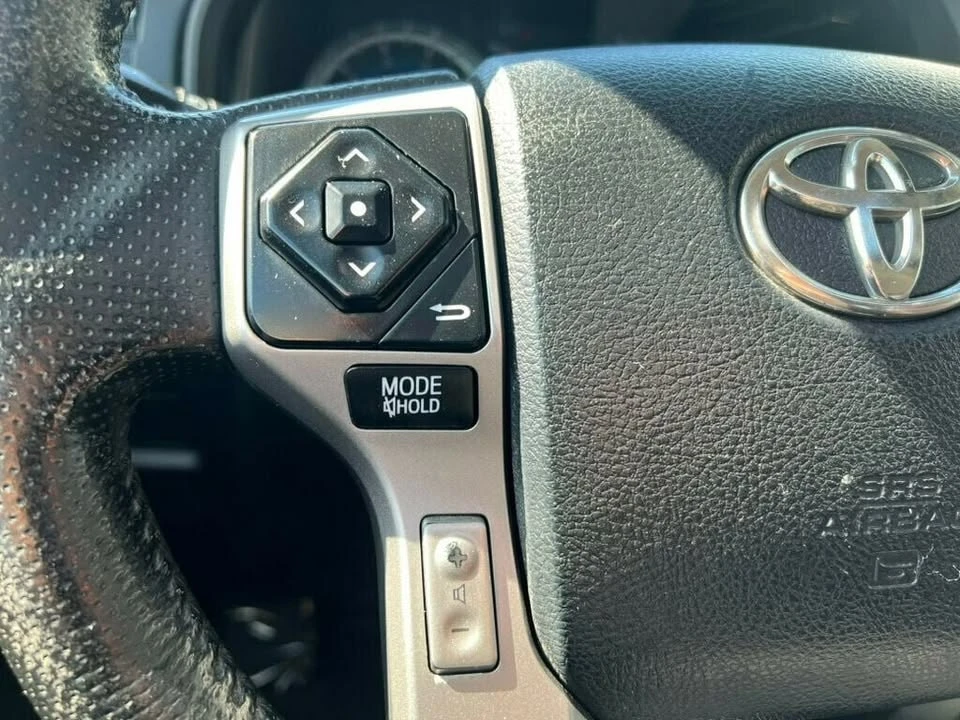 2014 Toyota 4Runner 5th Gen - Image 16 of 20