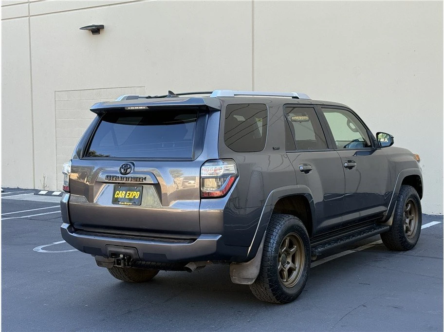 2014 Toyota 4Runner 5th Gen - Image 6 of 20
