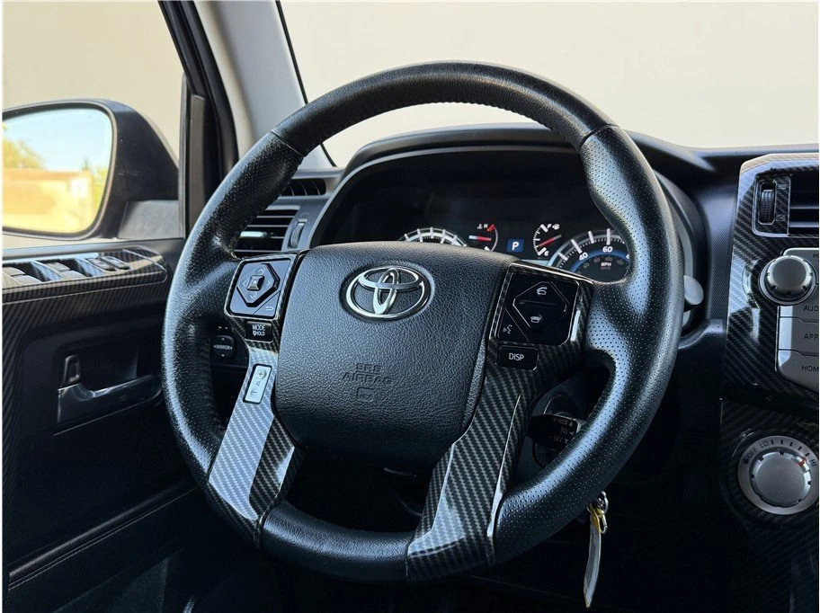 2014 Toyota 4Runner 5th Gen - Image 17 of 20