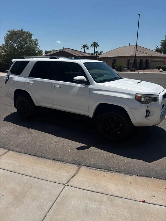2014 Toyota 4Runner 5th Gen - Image 16 of 16