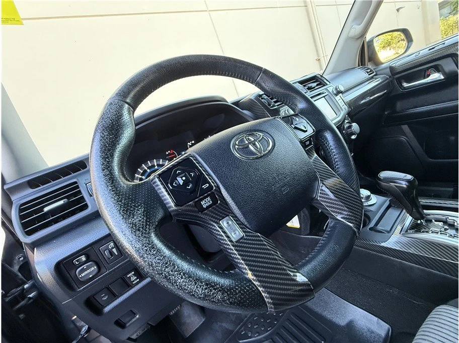 2014 Toyota 4Runner 5th Gen - Image 19 of 20
