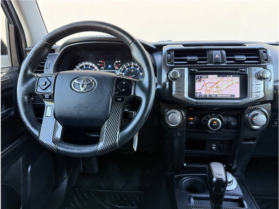 2014 Toyota 4Runner 5th Gen - Image 16 of 20