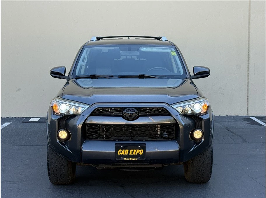 2014 Toyota 4Runner 5th Gen - Image 2 of 20