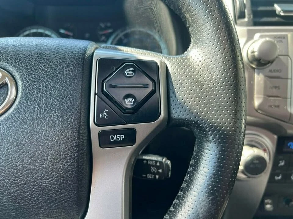 2014 Toyota 4Runner 5th Gen - Image 17 of 20