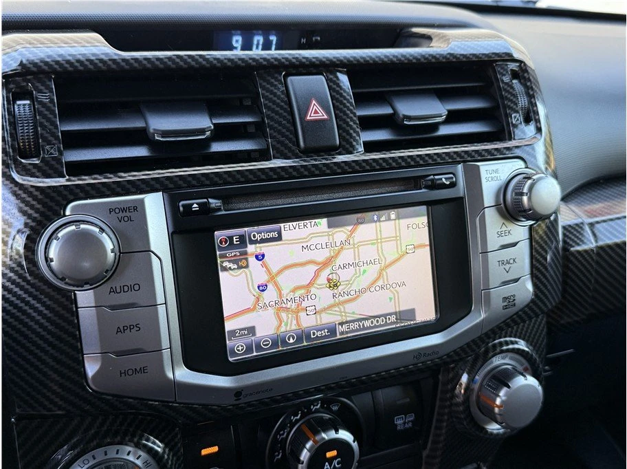 2014 Toyota 4Runner 5th Gen - Image 20 of 20