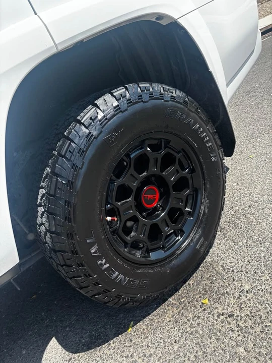 2014 Toyota 4Runner 5th Gen - Image 5 of 16