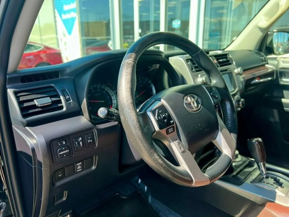 2014 Toyota 4Runner 5th Gen - Image 11 of 20