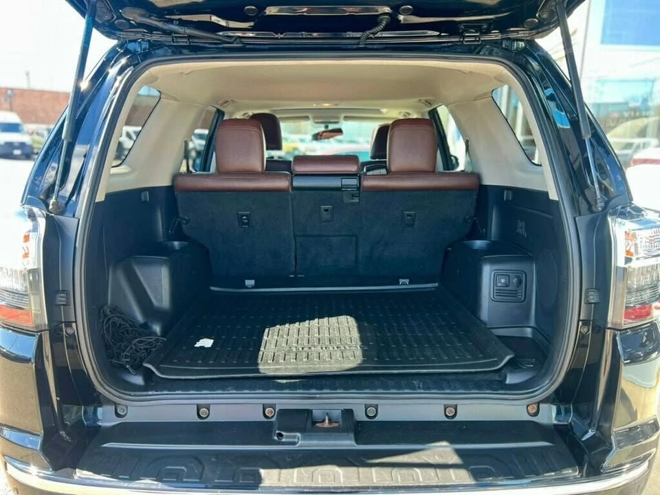 2014 Toyota 4Runner 5th Gen - Image 7 of 20