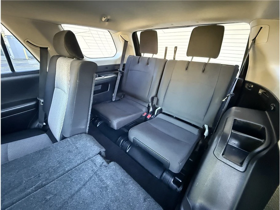 2014 Toyota 4Runner 5th Gen - Image 12 of 20