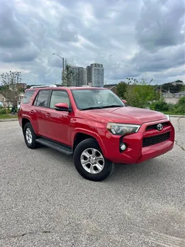 2014 Toyota 4Runner SR5