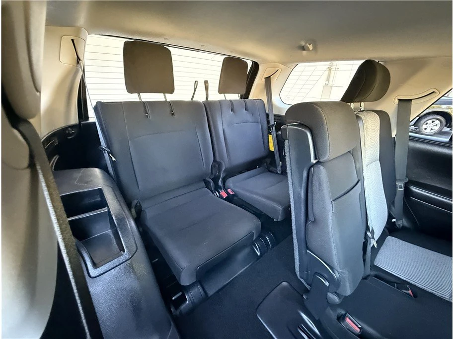 2014 Toyota 4Runner 5th Gen - Image 14 of 20
