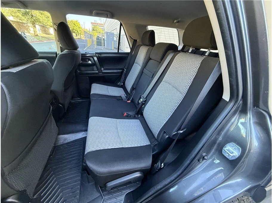 2014 Toyota 4Runner 5th Gen - Image 13 of 20