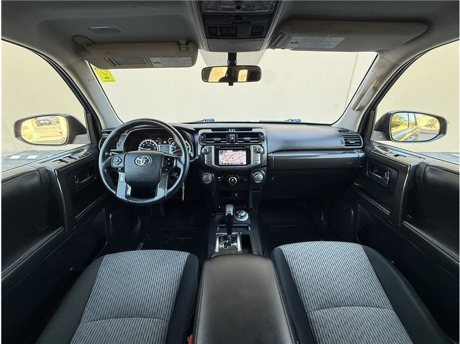 2014 Toyota 4Runner 5th Gen - Image 8 of 20