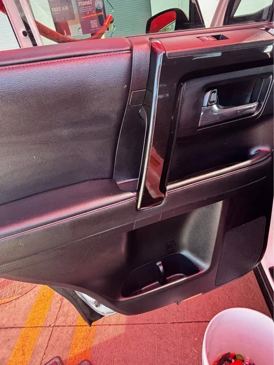 2014 Toyota 4Runner 5th Gen - Image 10 of 16