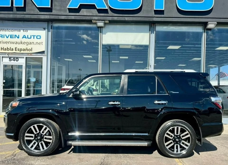 2014 Toyota 4Runner 5th Gen - Image 2 of 20