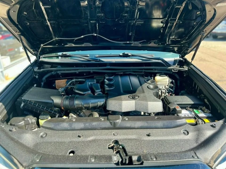 2014 Toyota 4Runner 5th Gen - Image 9 of 20