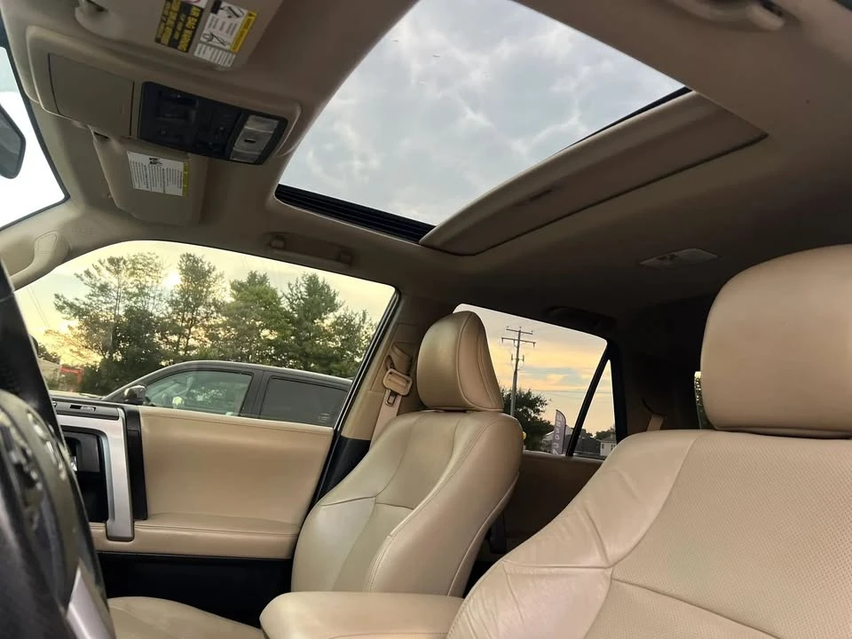 2014 Toyota 4Runner 5th Gen - Image 15 of 20