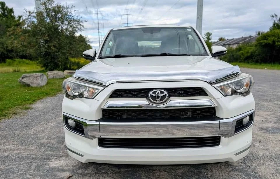 2014 Toyota 4Runner 5th Gen - Image 2 of 8