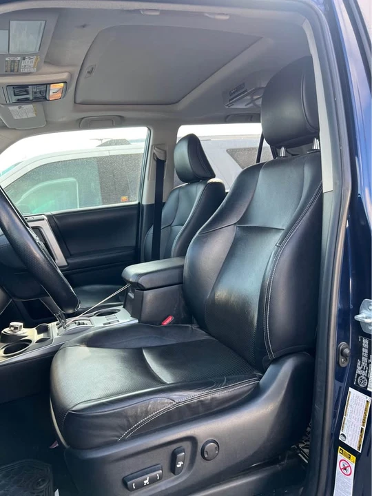 2014 Toyota 4Runner 5th Gen - Image 5 of 10