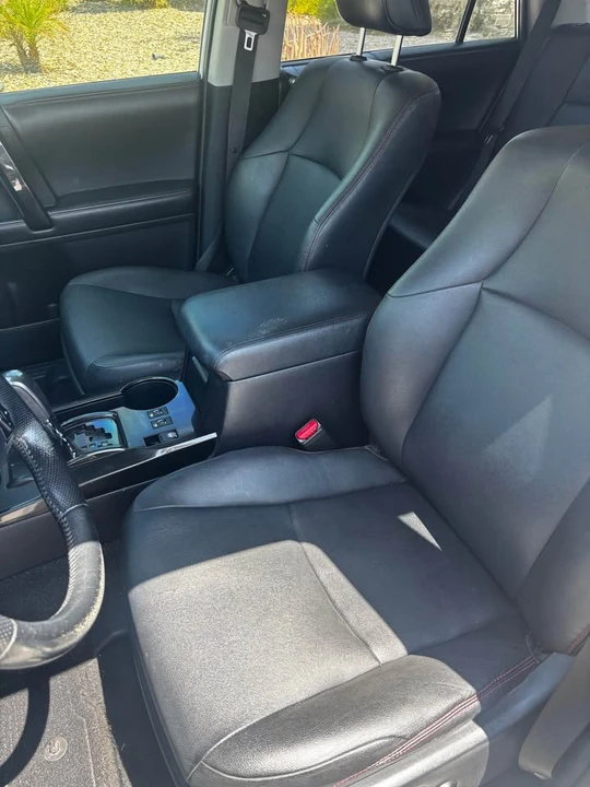 2014 Toyota 4Runner 5th Gen - Image 8 of 11
