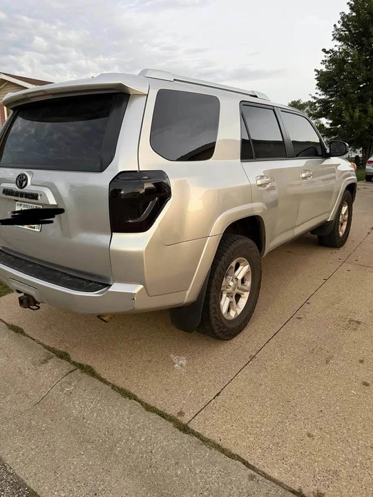 2014 Toyota 4Runner 5th Gen - Image 4 of 6