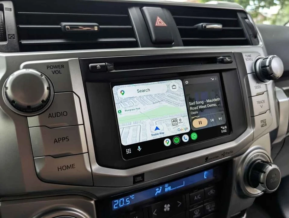 2014 Toyota 4Runner 5th Gen - Image 6 of 8