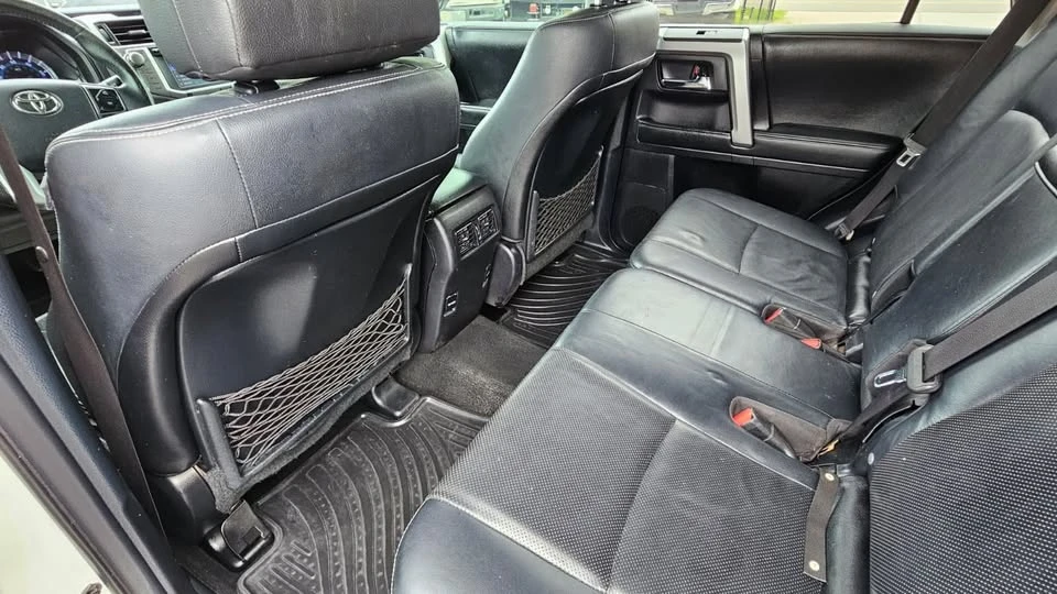 2014 Toyota 4Runner 5th Gen - Image 13 of 20