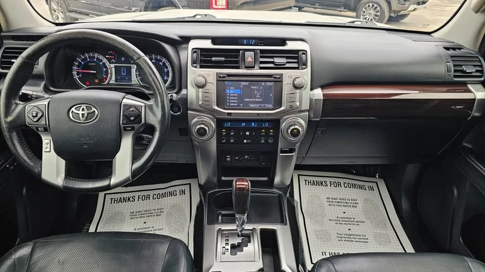 2014 Toyota 4Runner 5th Gen - Image 16 of 20